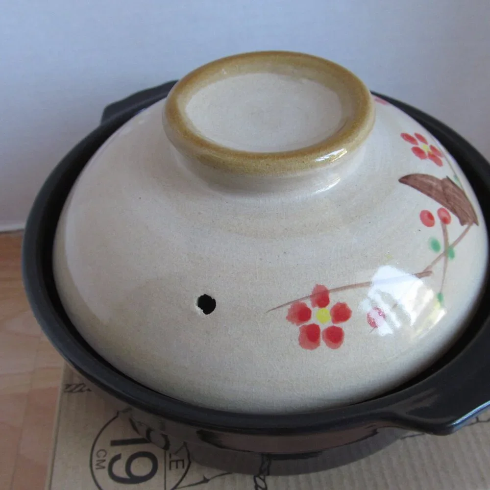 Korean Stove top 7
